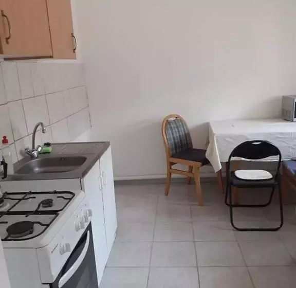 ペンション Malomtavi Vendégház Tapolca