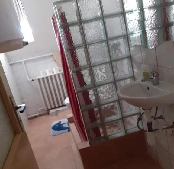 펜션 Malomtavi Vendégház Tapolca