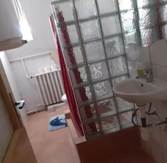 ペンション Malomtavi Vendégház Tapolca