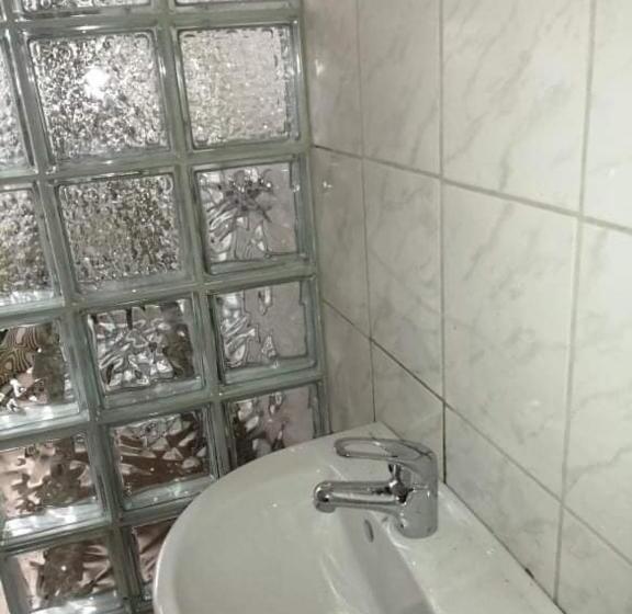 펜션 Malomtavi Vendégház Tapolca