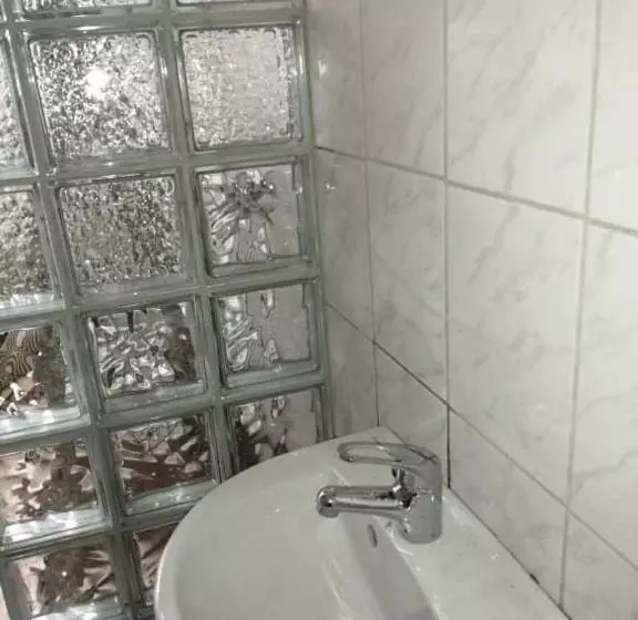 ペンション Malomtavi Vendégház Tapolca