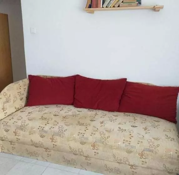 ペンション Malomtavi Vendégház Tapolca