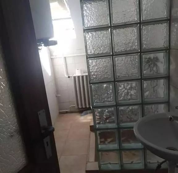 ペンション Malomtavi Vendégház Tapolca