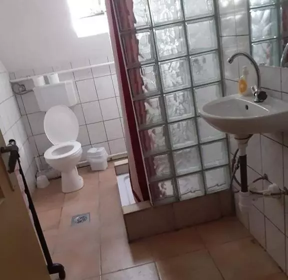 ペンション Malomtavi Vendégház Tapolca