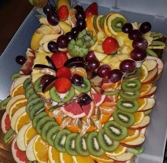 ペンション Malomtavi Vendégház Tapolca