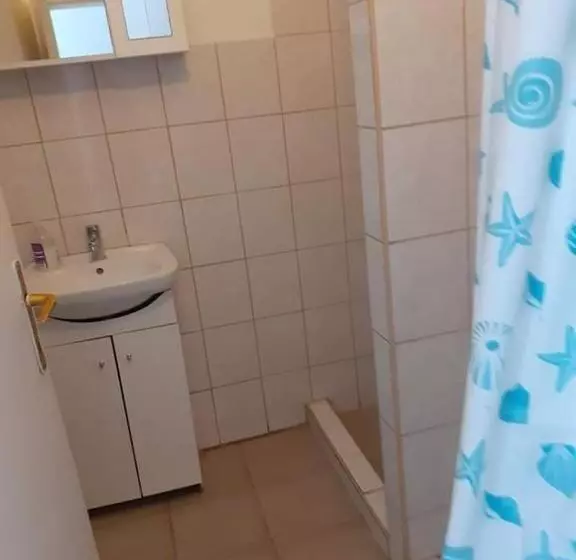 ペンション Malomtavi Vendégház Tapolca