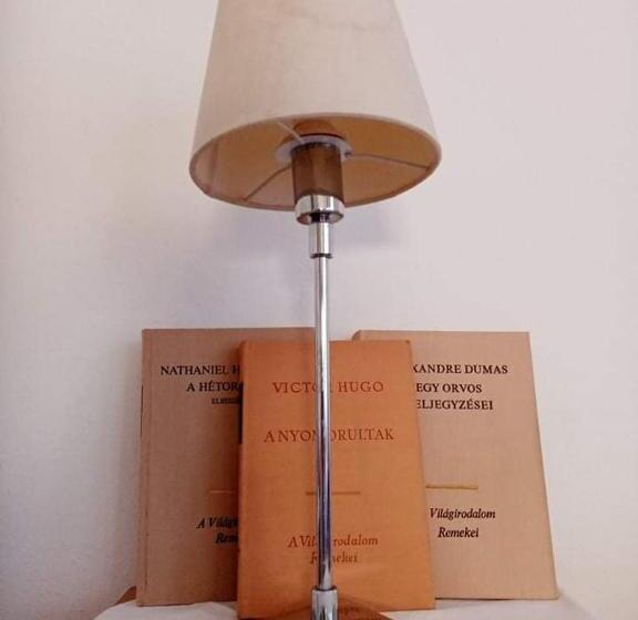 펜션 Malomtavi Vendégház Tapolca