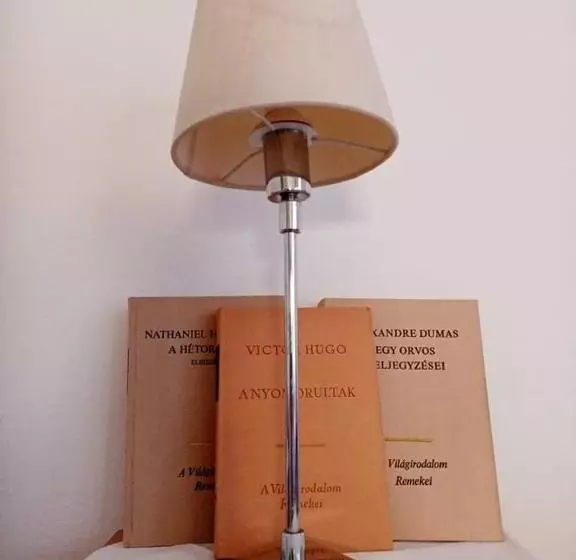 ペンション Malomtavi Vendégház Tapolca