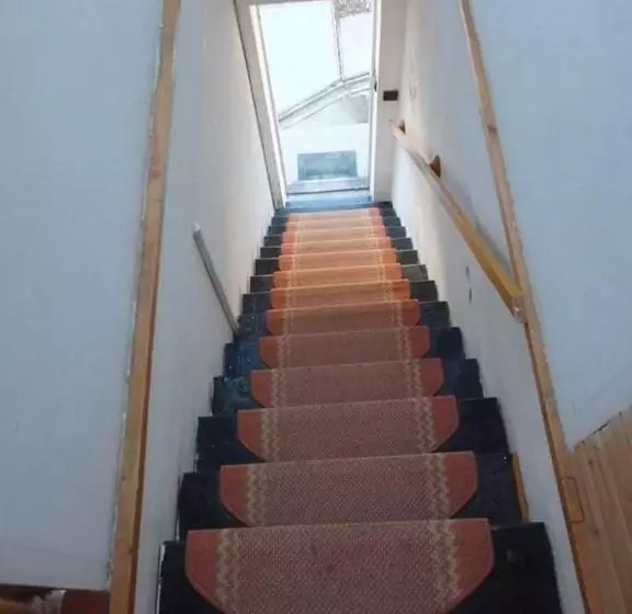 ペンション Malomtavi Vendégház Tapolca