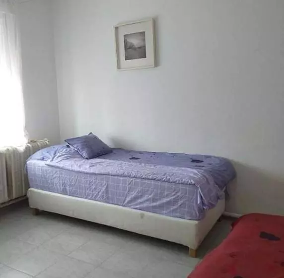 ペンション Malomtavi Vendégház Tapolca