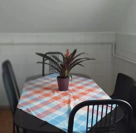 ペンション Malomtavi Vendégház Tapolca