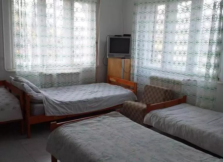 ペンション Malomtavi Vendégház Tapolca