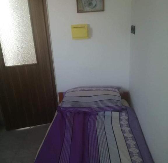 펜션 Malomtavi Vendégház Tapolca