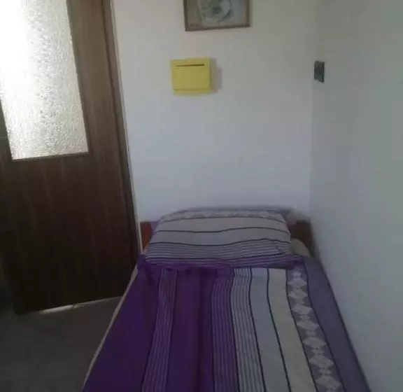 ペンション Malomtavi Vendégház Tapolca