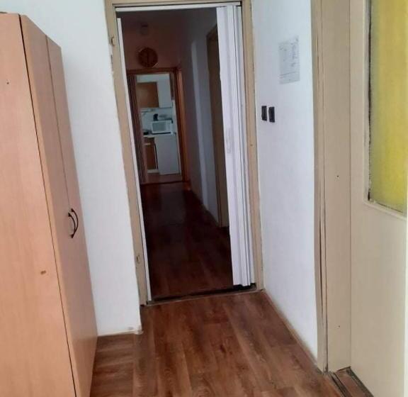 펜션 Malomtavi Vendégház Tapolca