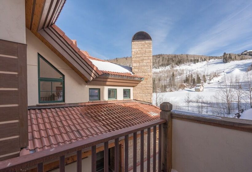 Telemark B By Avantstay Ski In Ski Out At The Heart Of Mountain Village