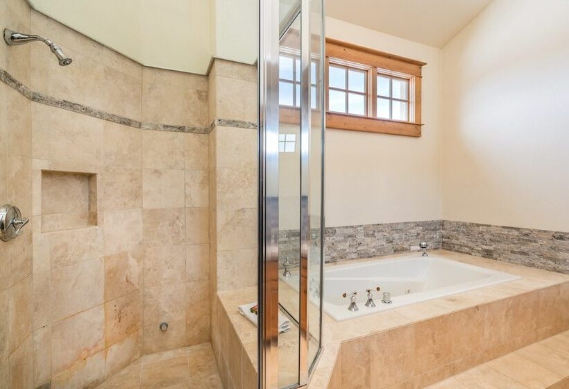 Telemark B By Avantstay Ski In Ski Out At The Heart Of Mountain Village