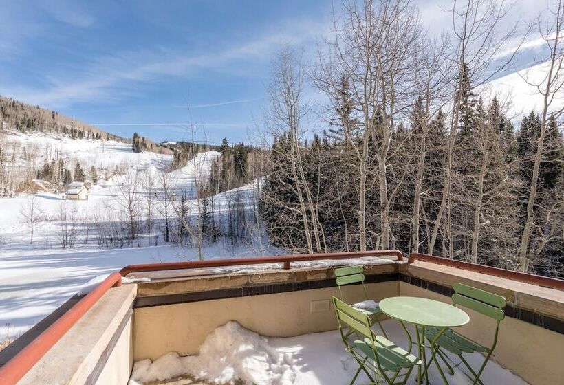 Telemark B By Avantstay Ski In Ski Out At The Heart Of Mountain Village