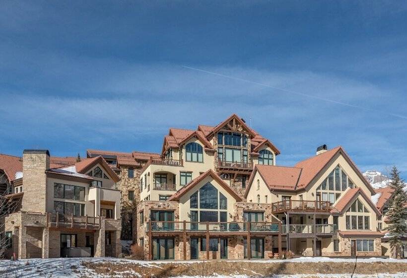 Telemark B By Avantstay Ski In Ski Out At The Heart Of Mountain Village