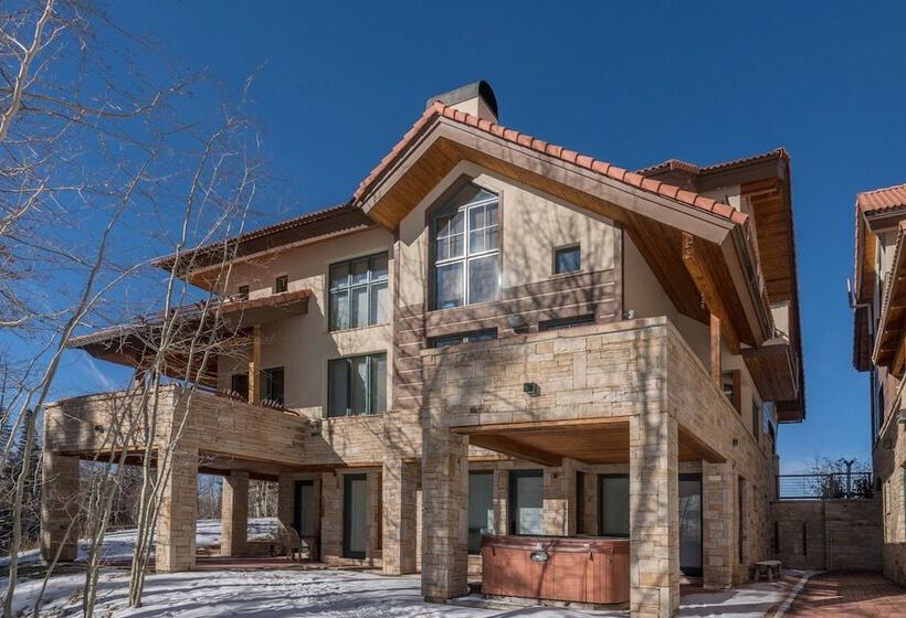 Telemark B By Avantstay Ski In Ski Out At The Heart Of Mountain Village