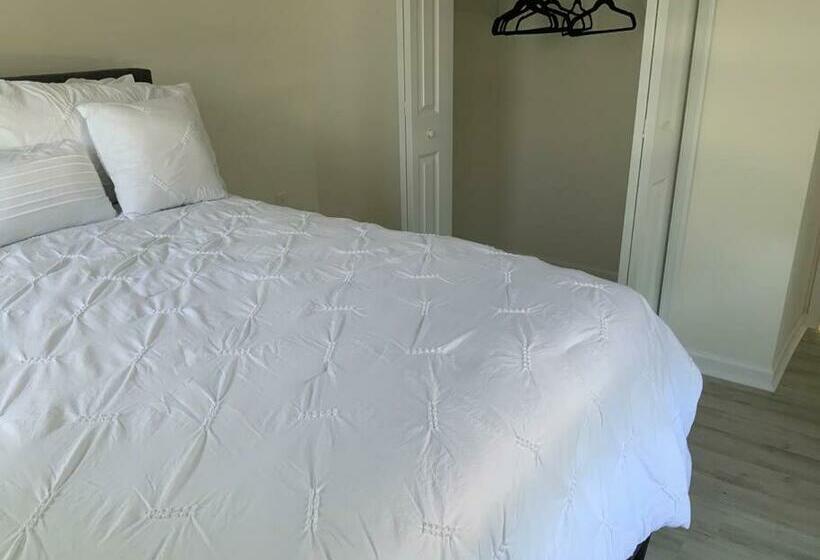 6 Bd 3ba Home Walking Distance To Downtown