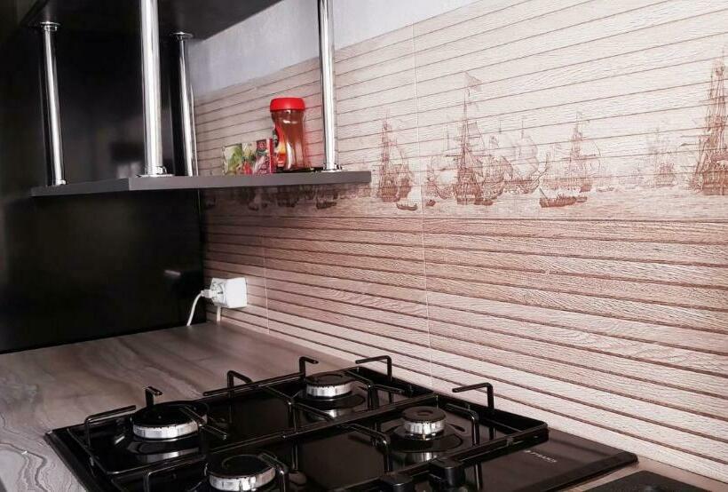 Apartament Confortabil în Târgu Jiu