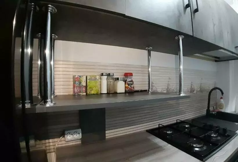 Apartament Confortabil în Târgu Jiu