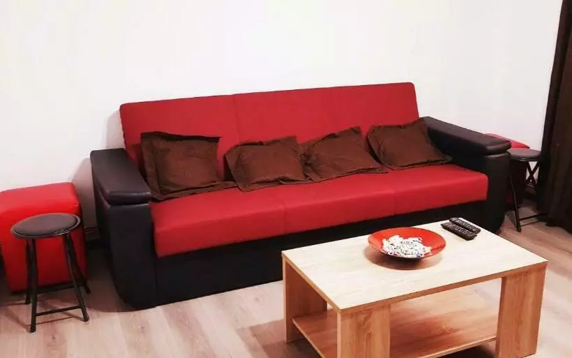 Apartament Confortabil în Târgu Jiu