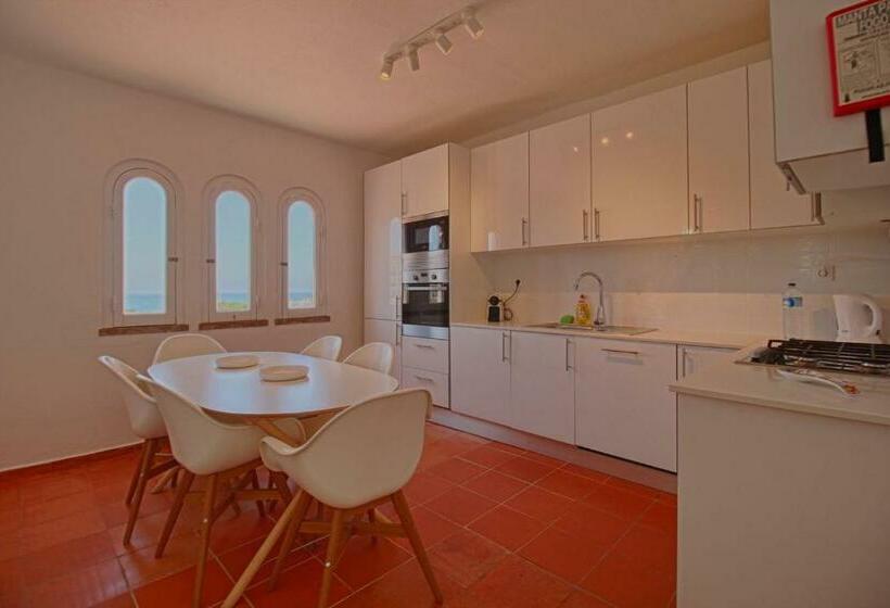 Apartamento Olhos D água Vistabella