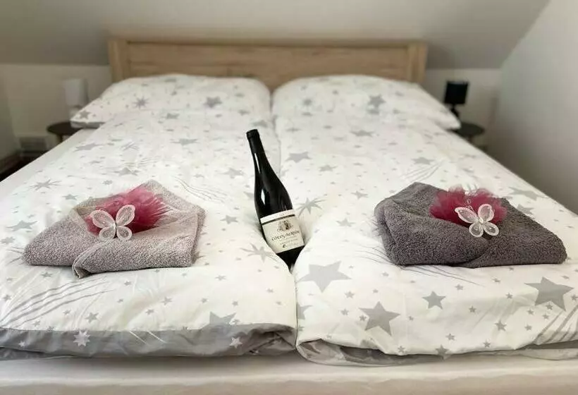 Apartmán Zelený Dom 43