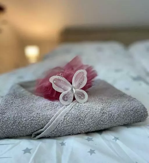 Apartmán Zelený Dom 43