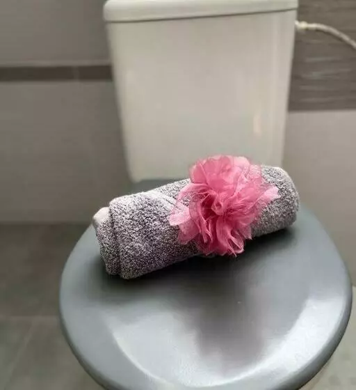 Apartmán Zelený Dom 43