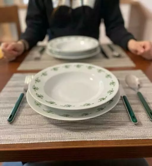 Apartmán Zelený Dom 43