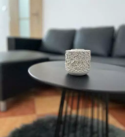 Apartmán Zelený Dom 43