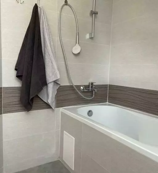 Apartmán Zelený Dom 43