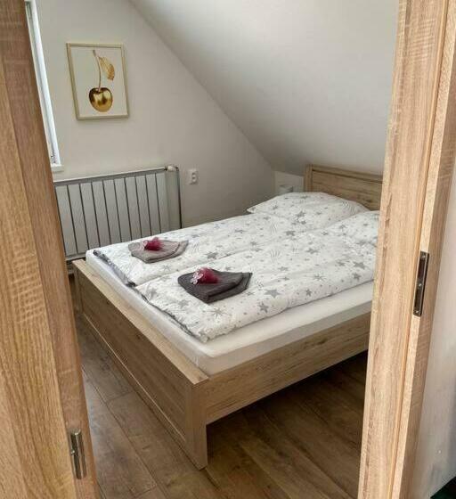 Apartmán Zelený Dom 43