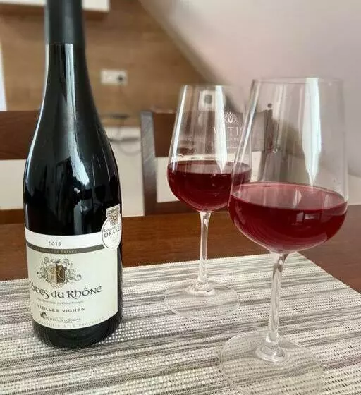 Apartmán Zelený Dom 43