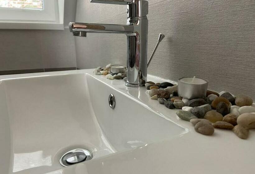 Apartmán Zelený Dom 43