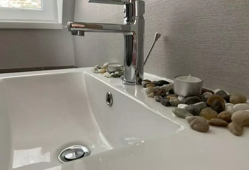 Apartmán Zelený Dom 43