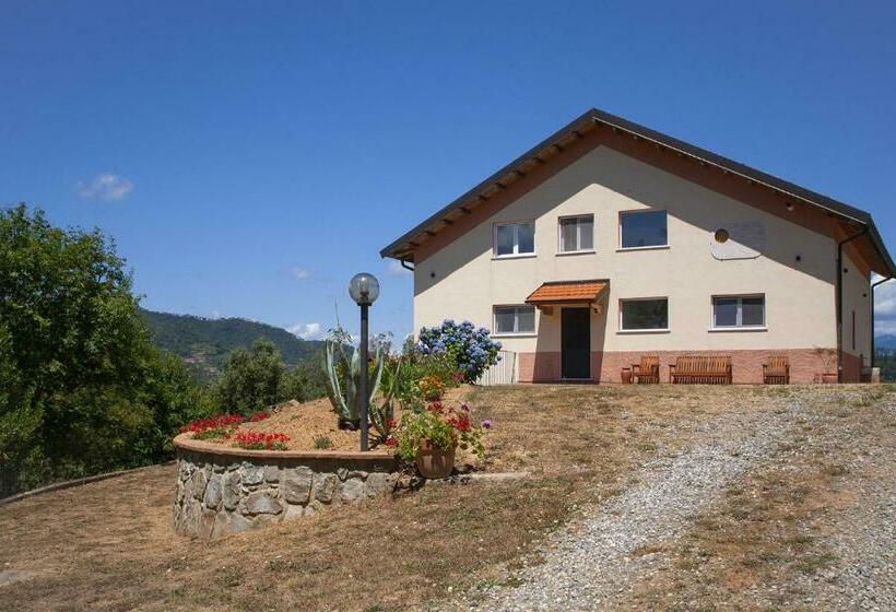 צימר La Casa Del Sole