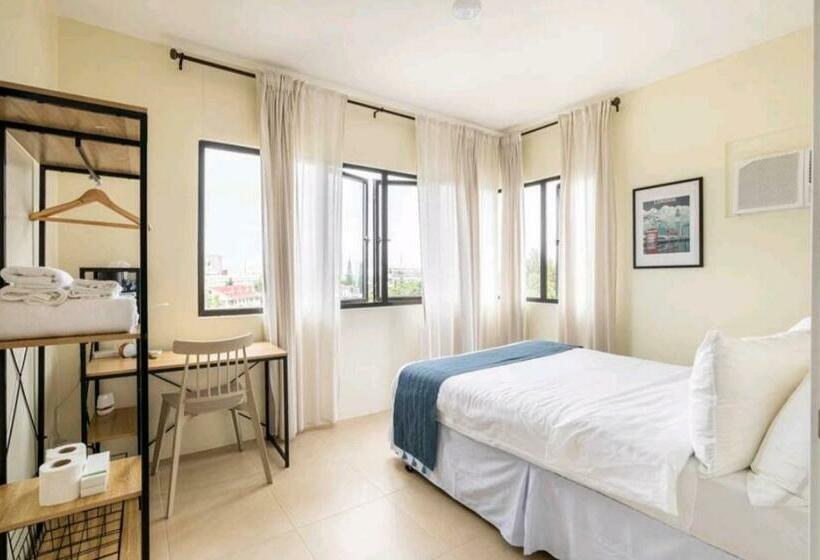 Nocleg ze śniadaniem Serene Casita Tagaytay