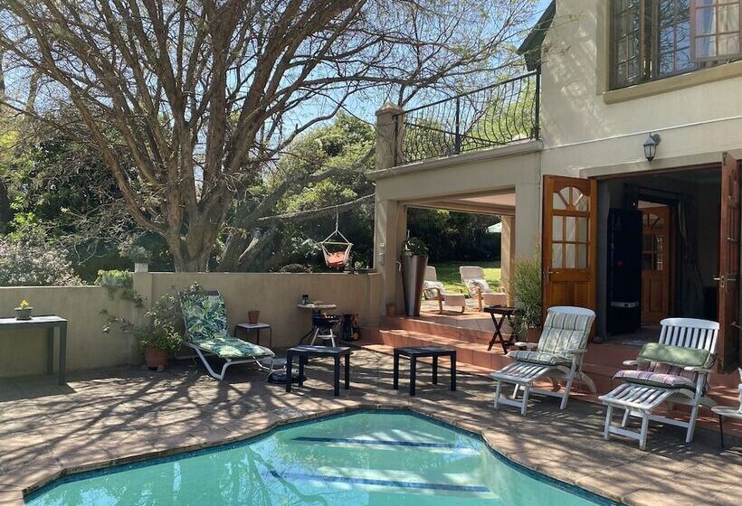 צימר Tuscan Rose