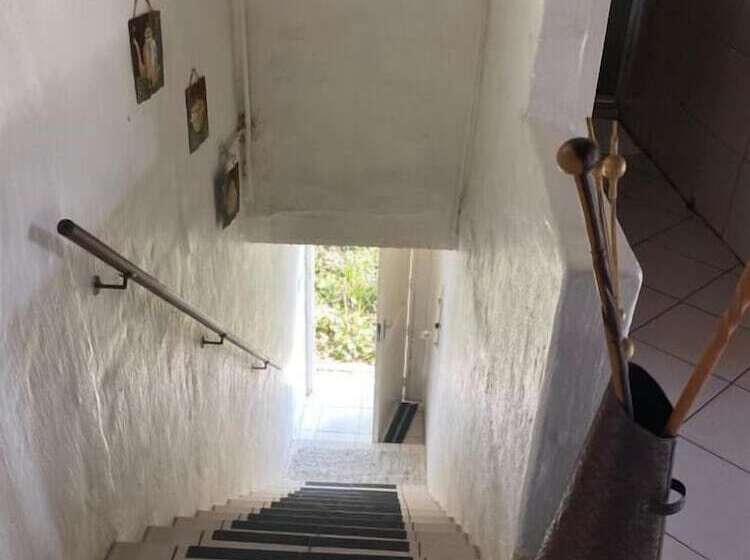 צימר Tuscan Rose