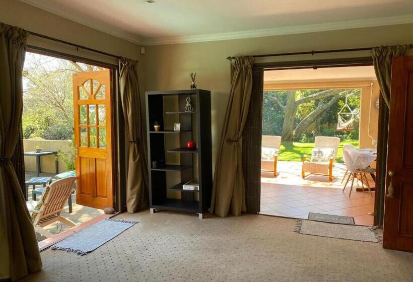 צימר Tuscan Rose