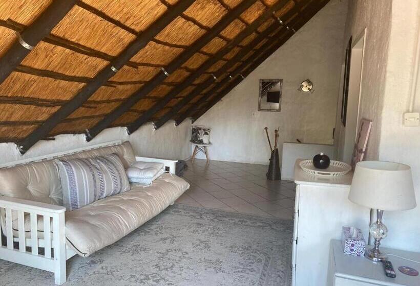 צימר Tuscan Rose