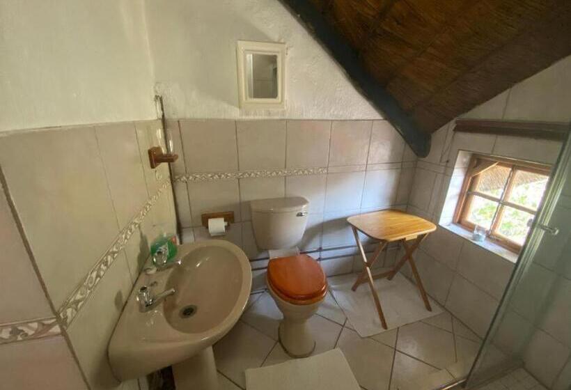 צימר Tuscan Rose