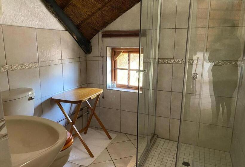 צימר Tuscan Rose