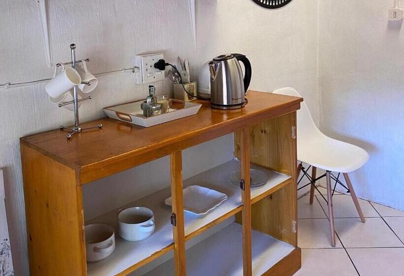 צימר Tuscan Rose