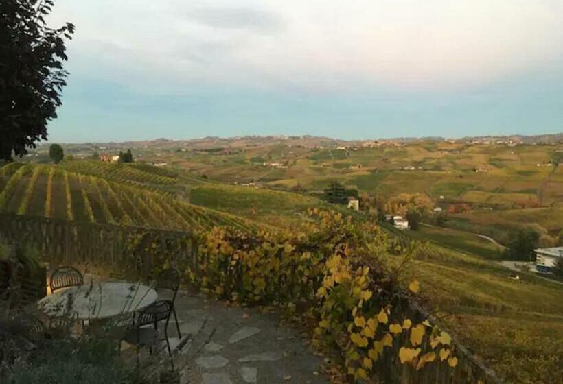 Cannubi San Lorenzo Appartamento  Mansarda