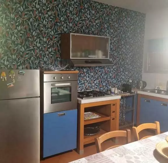 Cannubi San Lorenzo Appartamento  Mansarda